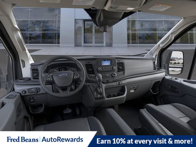 New 2025 Ford Transit 150 - photo 14