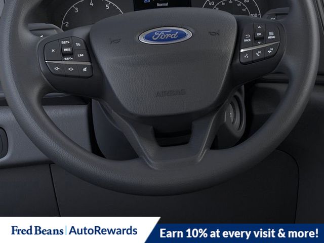 New 2025 Ford Transit 150 - photo 16