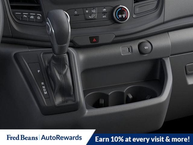 New 2025 Ford Transit 150 - photo 19