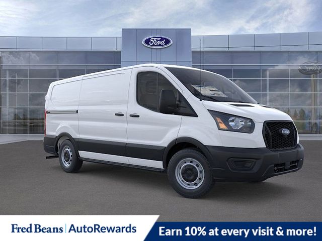 New 2025 Ford Transit 150 - photo 11