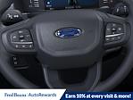 New 2025 Ford Ranger XL SuperCrew Cab 4WD Pickup for sale #P50563 - photo 12