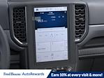 New 2025 Ford Ranger XL SuperCrew Cab 4WD Pickup for sale #P50563 - photo 14