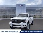 New 2025 Ford Ranger XL SuperCrew Cab 4WD Pickup for sale #P50563 - photo 3