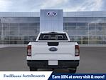 New 2025 Ford Ranger XL SuperCrew Cab 4WD Pickup for sale #P50563 - photo 5