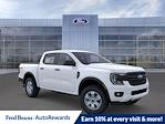 New 2025 Ford Ranger XL SuperCrew Cab 4WD Pickup for sale #P50563 - photo 7