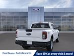 New 2025 Ford Ranger XL SuperCrew Cab 4WD Pickup for sale #P50563 - photo 8
