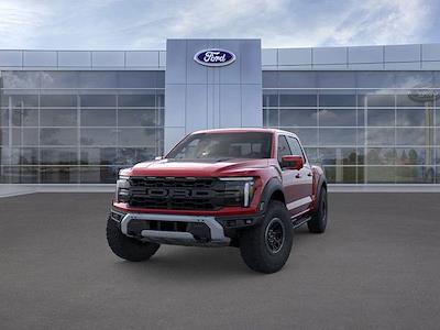2025 Ford F-150 SuperCrew Cab 4WD Pickup for sale #P50572 - photo 2
