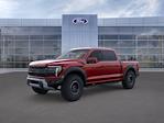 2025 Ford F-150 SuperCrew Cab 4WD Pickup for sale #P50572 - photo 1