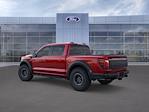 2025 Ford F-150 SuperCrew Cab 4WD Pickup for sale #P50572 - photo 4