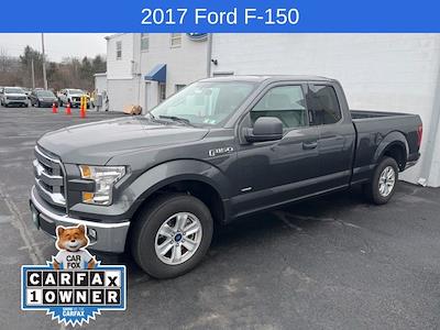 Used 2017 Ford F-150 - photo 1