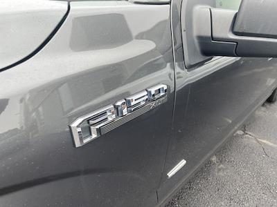 Used 2017 Ford F-150 - photo 1