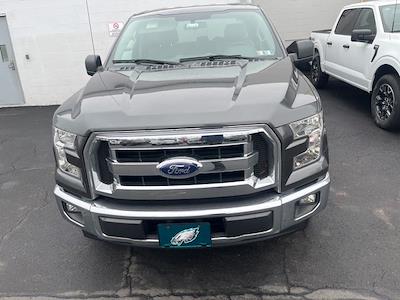 Used 2017 Ford F-150 - photo 1