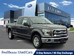 2017 Ford F-150 Super Cab RWD Pickup for sale #P505731 - photo 1