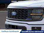 New 2025 Ford F-150 STX SuperCrew Cab 4WD Pickup for sale #P50578 - photo 17