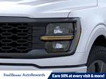 New 2025 Ford F-150 STX SuperCrew Cab 4WD Pickup for sale #P50578 - photo 18