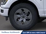 New 2025 Ford F-150 STX SuperCrew Cab 4WD Pickup for sale #P50578 - photo 19