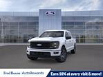 New 2025 Ford F-150 STX SuperCrew Cab 4WD Pickup for sale #P50578 - photo 3