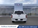 New 2025 Ford F-150 STX SuperCrew Cab 4WD Pickup for sale #P50578 - photo 5