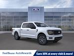 New 2025 Ford F-150 STX SuperCrew Cab 4WD Pickup for sale #P50578 - photo 7