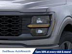 2025 Ford F-150 SuperCrew Cab 4WD Pickup for sale #P50579 - photo 18