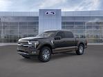 New 2025 Ford F-150 King Ranch SuperCrew Cab 4WD Pickup for sale #P50582 - photo 1