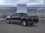 New 2025 Ford F-150 King Ranch SuperCrew Cab 4WD Pickup for sale #P50582 - photo 4