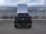 New 2025 Ford F-150 King Ranch SuperCrew Cab 4WD Pickup for sale #P50582 - photo 5