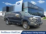Used 2013 Ford F-250 Lariat Crew Cab for sale #P505841 - photo 1