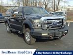 Used 2013 Ford F-250 Lariat Crew Cab for sale #P505841 - photo 2