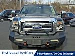 Used 2013 Ford F-250 Lariat Crew Cab for sale #P505841 - photo 3