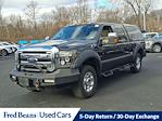 Used 2013 Ford F-250 Lariat Crew Cab for sale #P505841 - photo 5