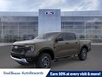 2025 Ford Ranger SuperCrew Cab 4WD Pickup for sale #P50587 - photo 1