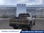2025 Ford Ranger SuperCrew Cab 4WD Pickup for sale #P50587 - photo 8