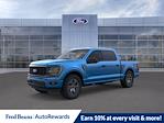 2025 Ford F-150 SuperCrew Cab 4WD Pickup for sale #P50594 - photo 1