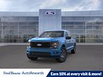 2025 Ford F-150 SuperCrew Cab 4WD Pickup for sale #P50594 - photo 3