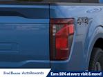 2025 Ford F-150 SuperCrew Cab 4WD Pickup for sale #P50594 - photo 22
