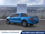 2025 Ford F-150 SuperCrew Cab 4WD Pickup for sale #P50594 - photo 2