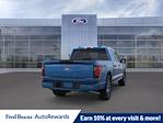 2025 Ford F-150 SuperCrew Cab 4WD Pickup for sale #P50594 - photo 8