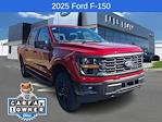 2025 Ford F-150 SuperCrew Cab 4WD Pickup for sale #P505941 - photo 1