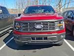 2025 Ford F-150 SuperCrew Cab 4WD Pickup for sale #P505941 - photo 2