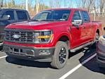 2025 Ford F-150 SuperCrew Cab 4WD Pickup for sale #P505941 - photo 6