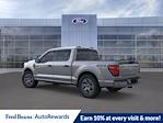 2025 Ford F-150 SuperCrew Cab 4WD Pickup for sale #P50595 - photo 2