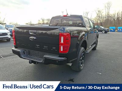 2023 Ford Ranger SuperCrew Cab 4WD Pickup for sale #P506001 - photo 2