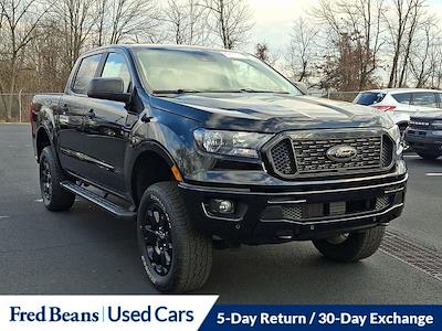 2023 Ford Ranger SuperCrew Cab 4WD Pickup for sale #P506001 - photo 2