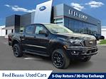 2023 Ford Ranger SuperCrew Cab 4WD Pickup for sale #P506001 - photo 1