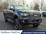 2023 Ford Ranger SuperCrew Cab 4WD Pickup for sale #P506001 - photo 3