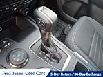 2023 Ford Ranger SuperCrew Cab 4WD Pickup for sale #P506001 - photo 21