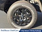 2023 Ford Ranger SuperCrew Cab 4WD Pickup for sale #P506001 - photo 27