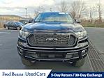 2023 Ford Ranger SuperCrew Cab 4WD Pickup for sale #P506001 - photo 4