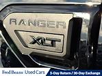 2023 Ford Ranger SuperCrew Cab 4WD Pickup for sale #P506001 - photo 30